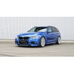 Εμπρόσθιο σπόϊλερ Hamann για BMW Σειρά 3 (F30/ F31) M-Sport